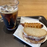 スターバックスコーヒー  - 