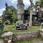 ヨーロピアンカフェ グータン - 