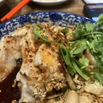 餃子マニア 品川別館 - 