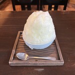 甘味処 あんみつ姫 - 