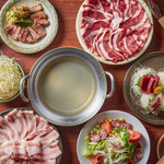 木村屋本店 - 料理写真: