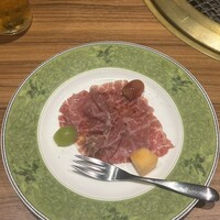 中目黒焼肉 登牛門 - 