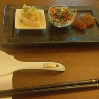 正宗広東私房菜サワダ 梅田エスト店 - 