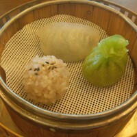 正宗広東私房菜サワダ 梅田エスト店 - 