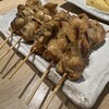 炭火串焼と旬鮮料理の店 炭火焼 炉暖 新大阪東口店