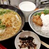 いぶきうどん 高円寺マシタ店