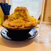 三重豚骨醤油 三 - 