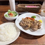 トミーグリル - 