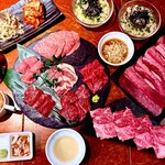 大井町銭場精肉店 - 