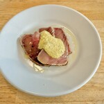 料理店オクノ - 