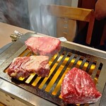 焼肉 ここから 天神橋店 - 