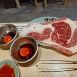 焼肉 ここから 天神橋店 - 