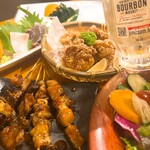 個室居酒屋 船橋酒房 - 