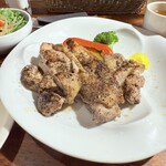 トミーグリル - 