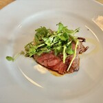 料理店オクノ - 