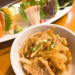 個室居酒屋 船橋酒房 - 