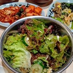 焼肉 ここから 天神橋店 - 