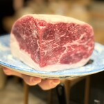 恵比寿馬くろう - 