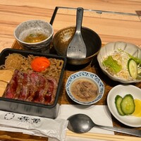 焼肉㐂舌 南船場 - 