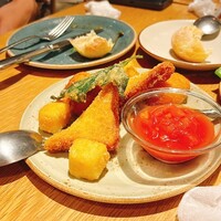 オービカ モッツァレラバー 横浜店 - 