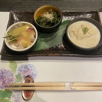鮨 ふくじゅ - 