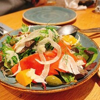 オービカ モッツァレラバー 横浜店 - 