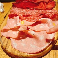オービカ モッツァレラバー 横浜店 - 