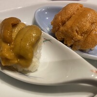 鮨 ふくじゅ - 