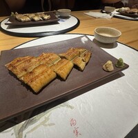 うなぎ四代目 菊川 恵比寿ガーデンプレイス店 - 