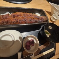 うなぎ四代目 菊川 恵比寿ガーデンプレイス店 - 