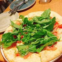 オービカ モッツァレラバー 横浜店 - 