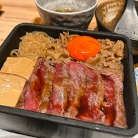 焼肉㐂舌 南船場 - 