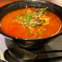 神戸牛炭火焼肉 いく田 代々木 - 