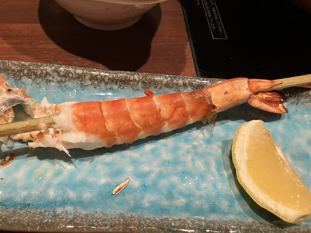 Umai Sakana to Gyutan Shabushabu Owan photo 2