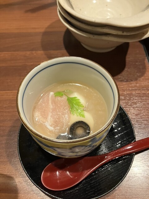 Umai Sakana to Gyutan Shabushabu Owan photo 3