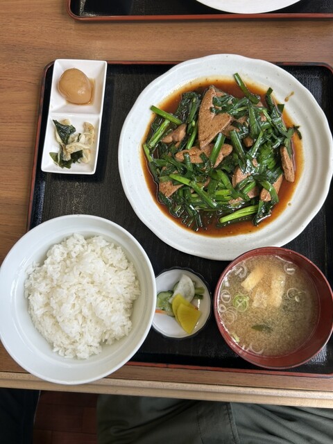 うまいもんや 夢花草屋 - 松島海岸（食堂）の写真