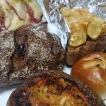 バックシュトゥーベ ツオップ - H26.9