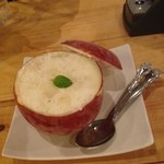 アップルボックス600