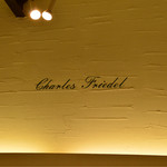 Charles friedel - 