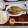 ヒモノ食堂 四日市本店