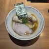 ジャパニーズ ラーメン 五感
