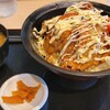 炙り焼 丼・どん