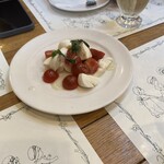 ヒッコリーファーム - 