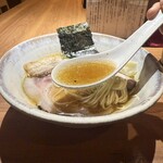 ジャパニーズ ラーメン 五感 - 