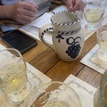 ヒッコリーファーム - 