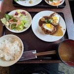 洋食家ロンシャン - 