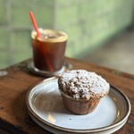 Chilling Coffee&Bake - 