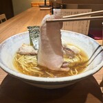 ジャパニーズ ラーメン 五感 - 
