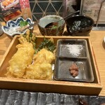 鮨・酒・肴 杉玉 千葉駅東口 - 