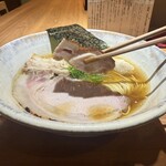 ジャパニーズ ラーメン 五感 - 